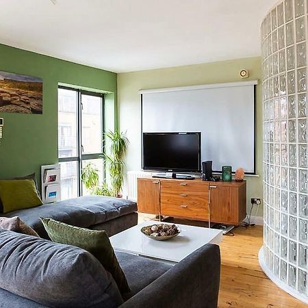 Spacious Belfast City Centre Duplex Apartment Exteriér fotografie
