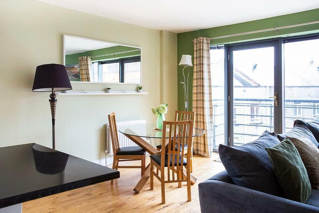 Spacious Belfast City Centre Duplex Apartment Exteriér fotografie