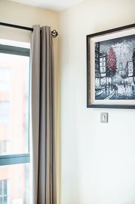 Spacious Belfast City Centre Duplex Apartment Exteriér fotografie
