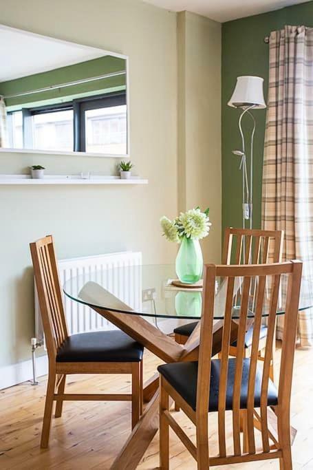 Spacious Belfast City Centre Duplex Apartment Exteriér fotografie