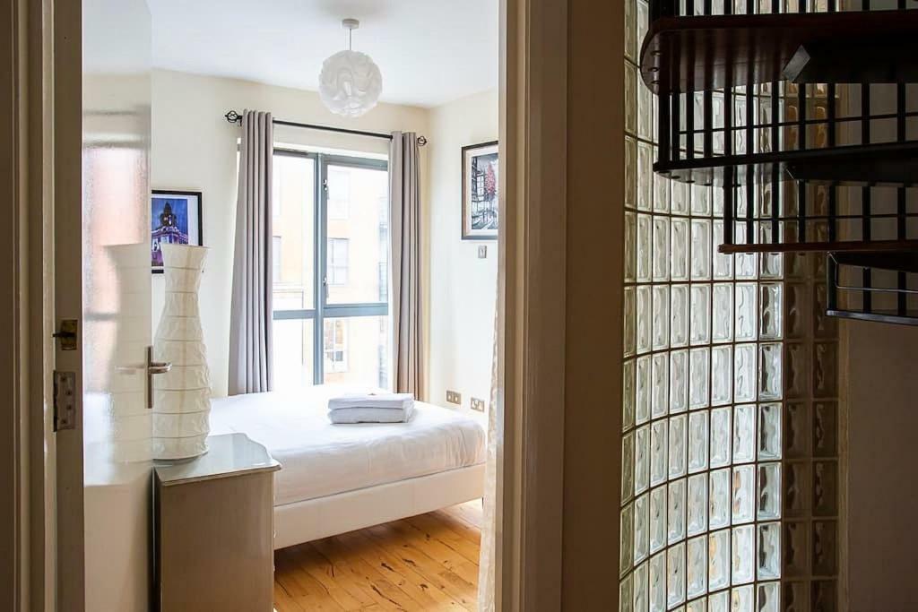 Spacious Belfast City Centre Duplex Apartment Exteriér fotografie