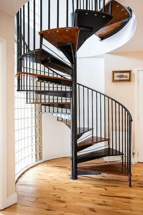 Spacious Belfast City Centre Duplex Apartment Exteriér fotografie